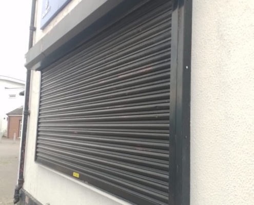 5 best roller shutters to buy in UK