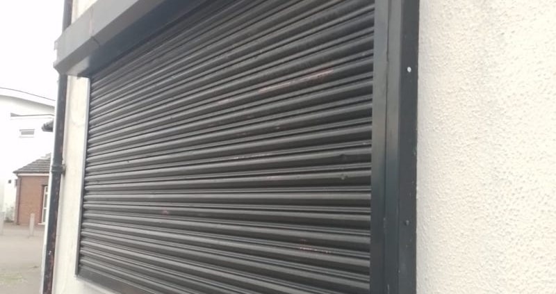 5 best roller shutters to buy in UK