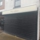 Roller Shutter Service At Amore Salon 88 Wigan Lane WN12LF