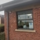 Roller Shutter Repair St George's Surgery Blackburn