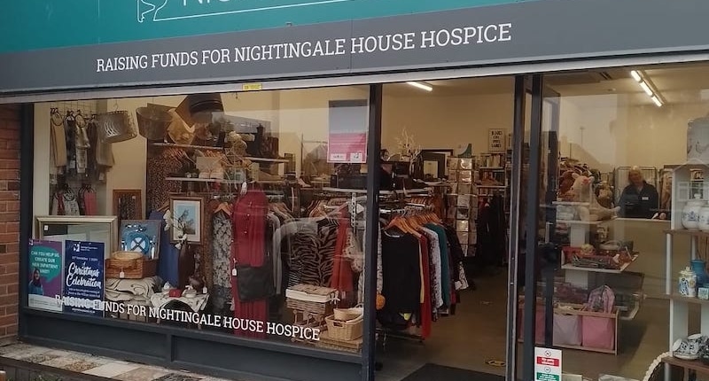 shopfront