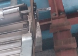 15 Roller Shutters Serviced Manchester