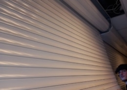 Roller Shutter Repair Manchester