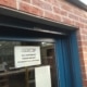 Repairs To 2x Domestic Type Electric Roller Shutters