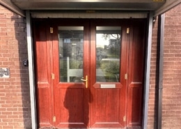 New Shutter Motor Bolton