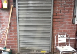 Roller Shutter Emergency Repair Atherton