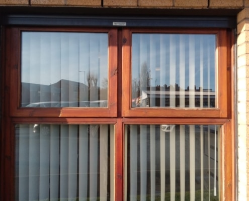 Roller Shutter Repair WA129ED