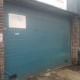 Sectional Door Repair Bury