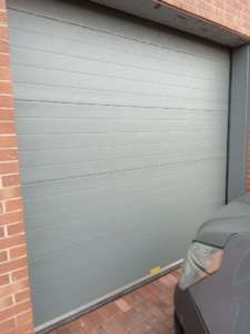 Sectional Door Repair Chorley