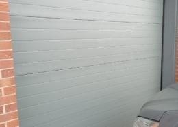 Sectional Door Repair Chorley