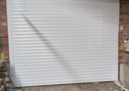 garage door repairs Preston