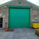 Sectional Doors Carlisle