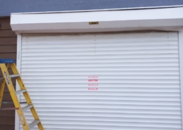 Garage Door Repair Blackpool