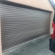 roller shutter