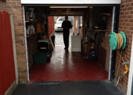 Garage Door Repair Fylde Coast