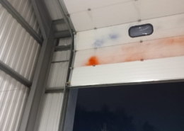 Sectional Door Repair Rochdale