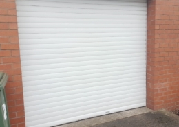 Garage Door Repair Hull