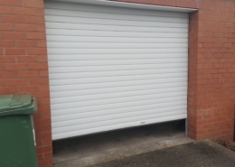 Roller Shutter Repairs Wrexham by Uk Doors And Shutters