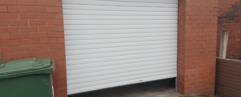 Roller Shutter Repairs Wrexham by Uk Doors And Shutters