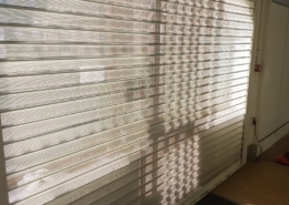 roller shutter repaired in Nottingham