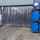Strip Curtain Repairs Liverpool