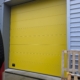 large high speed roller shutter doors Leeds