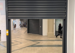 Toy Store Kendal roller shutter repaired and serviced
