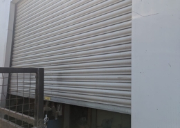 roller shutter repaired in Darwen Lancashire