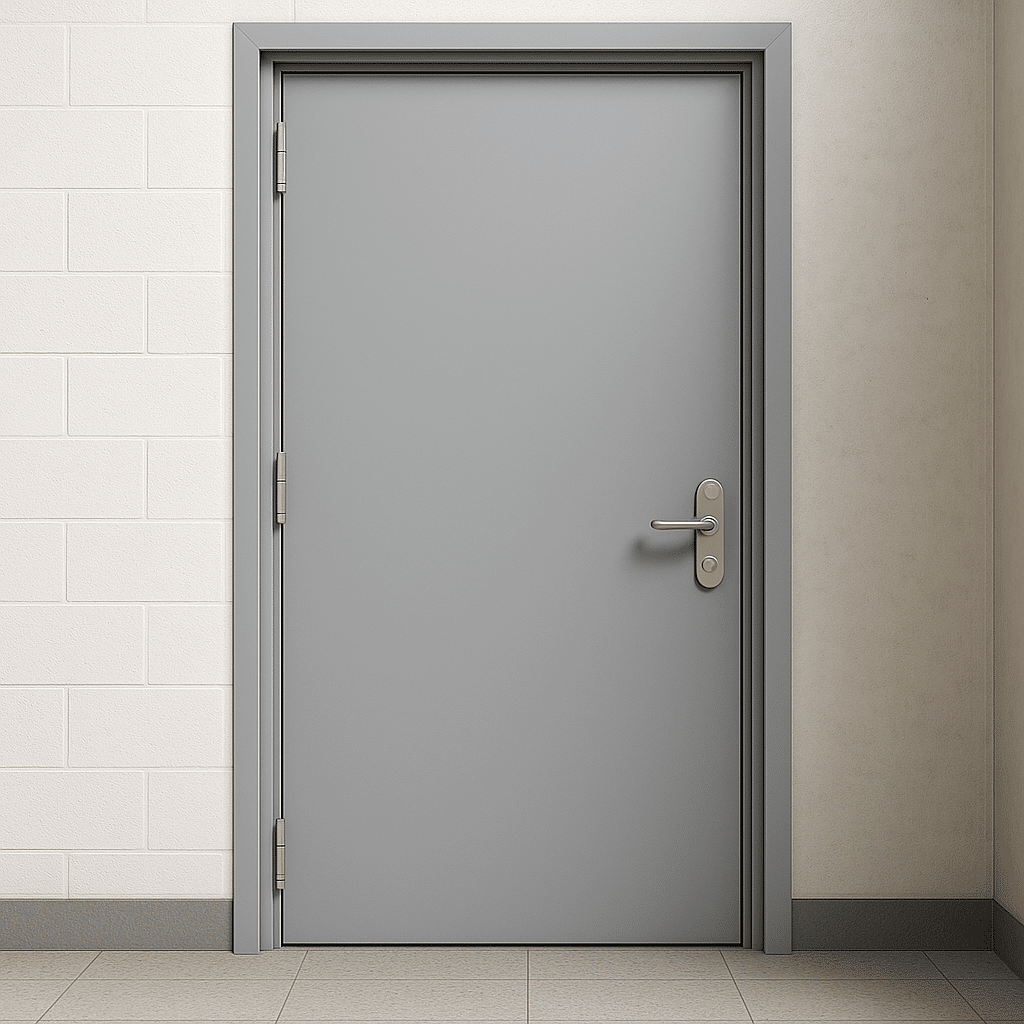 Fire Door Installation Services fire door installation