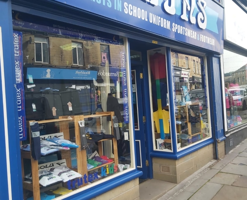 roller shutter repaired in Birmingham bu UK Doors and Shutters